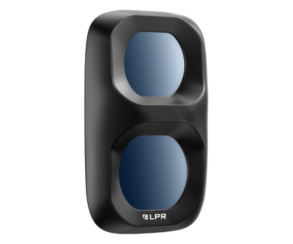Akcesoria do kamer sportowych Freewell LPR Filter do DJI Osmo Pocket 4P